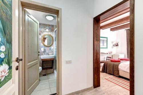 Гостиница Hotel Delta 3 в Тулче