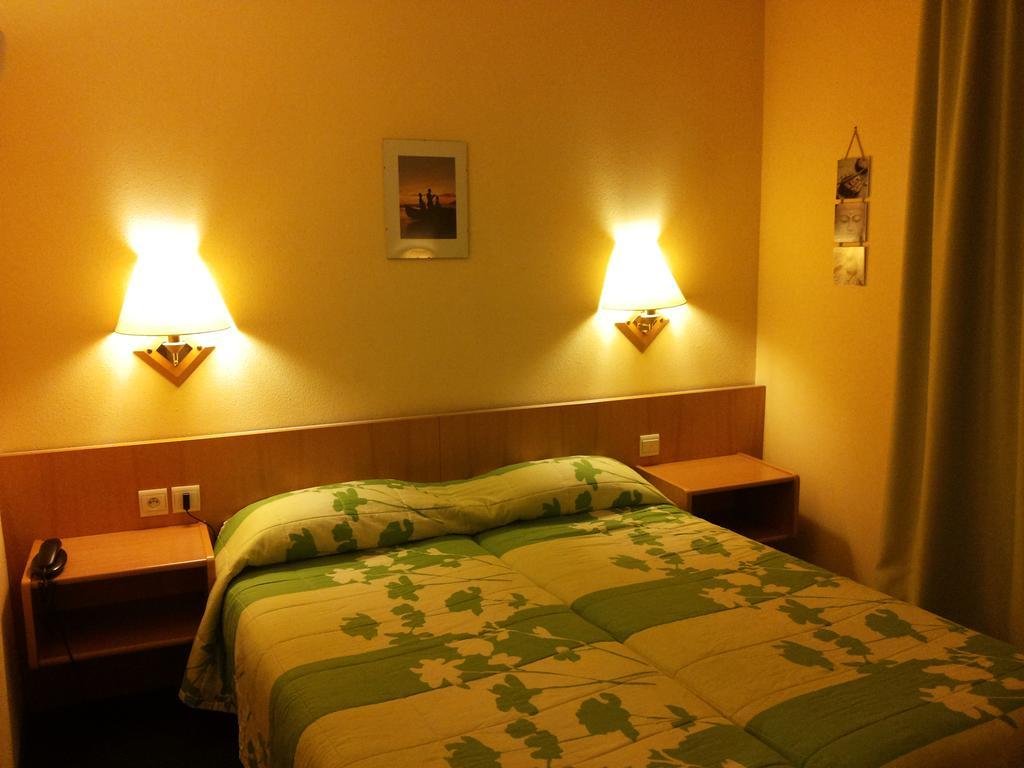 Фото Best Western Mulhouse Salvator Centre