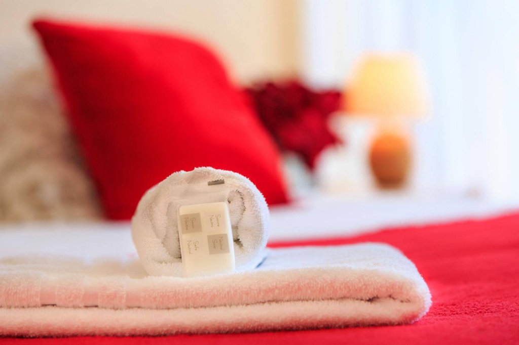 Фото Hotel Club Le Capet