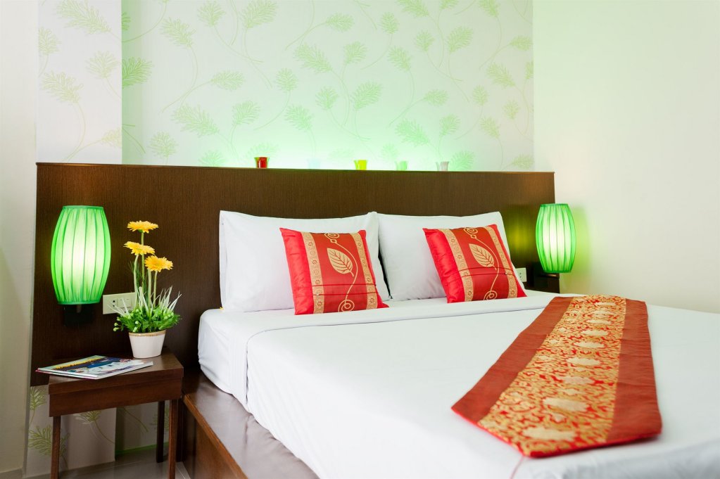 Фото отеля 4