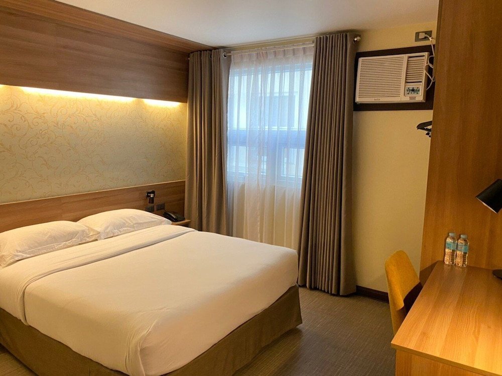 Фото L Meridian Suites