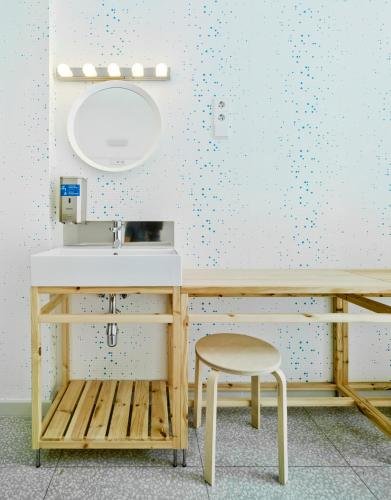 Фото Loop Inn Hostel Cartagena