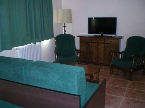 Гостиница Apartaments Bonet