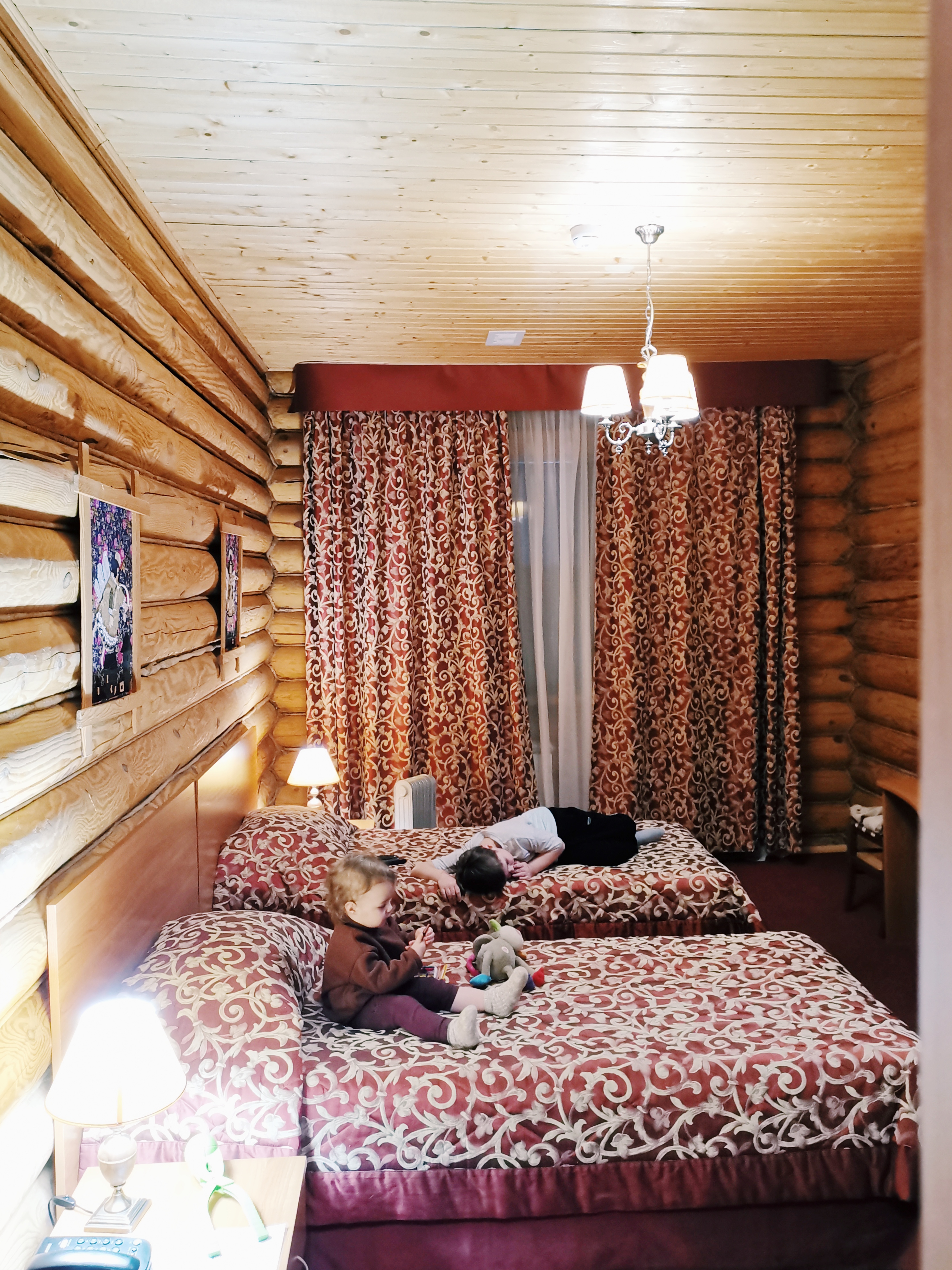 Фото Семигорье