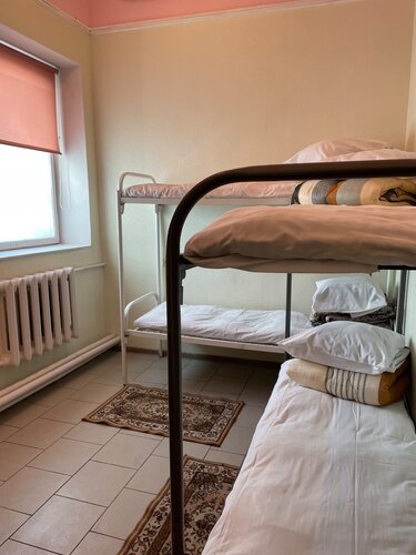 Хостел Mila Guest House в Москве