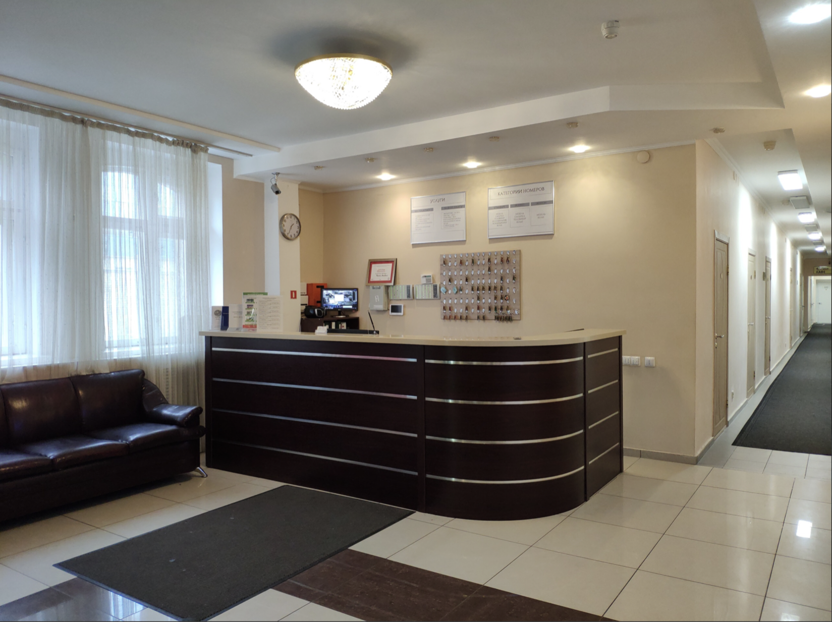 Фото отеля 5