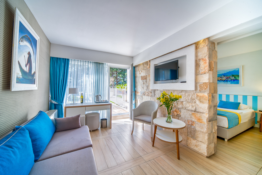 Фото Hotel Castellastva