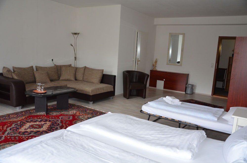 Фото Hotel am Nordkreuz