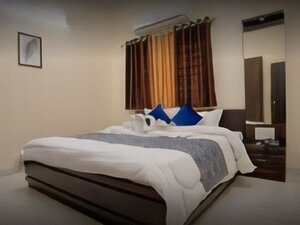 Гостиница Daze Off Studio House