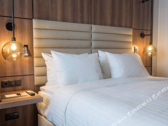 Фото Ac Hotel by Marriott Stockholm Ulriksdal