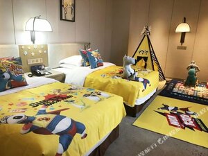 Гостиница Ramada Plaza by Wyndham Changsha South