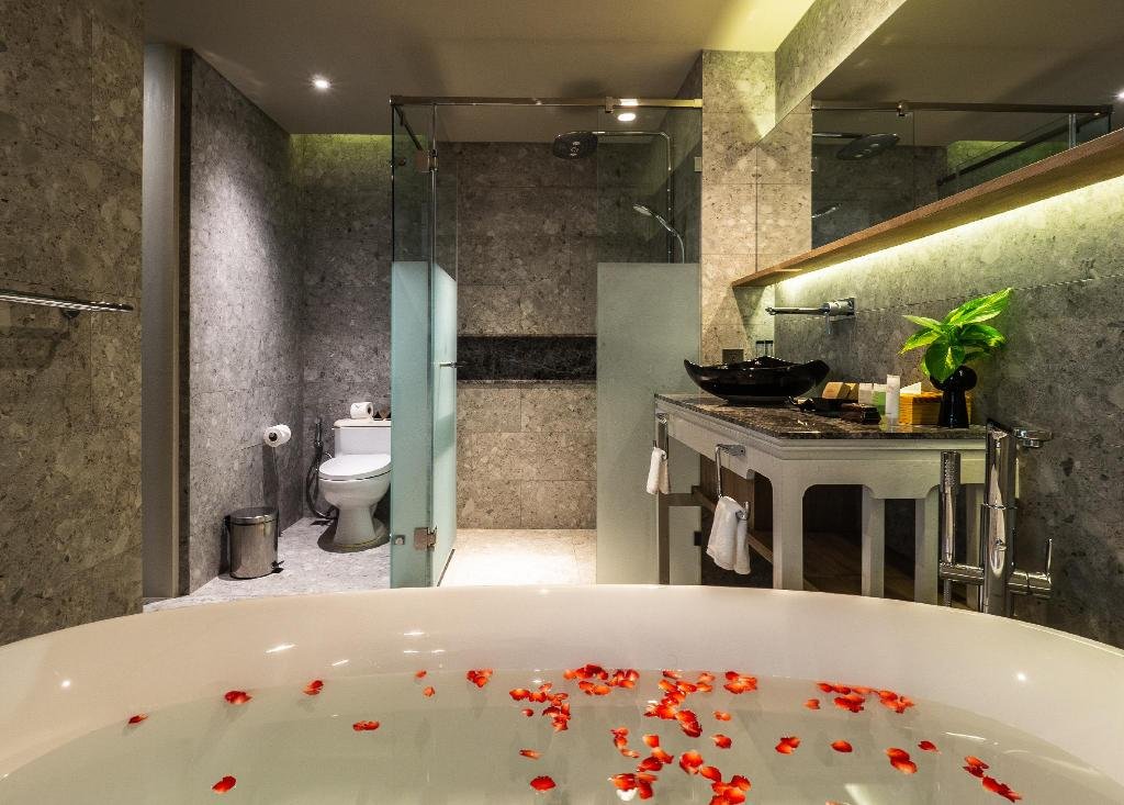 Фото La Flora Khao Lak