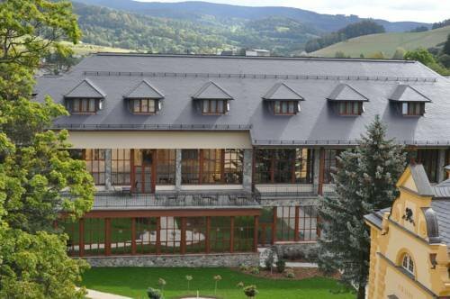 Гостиница Hotel Sidonie