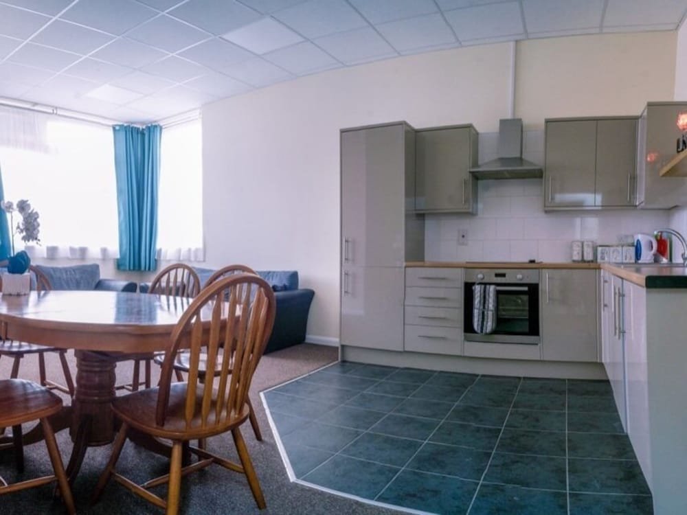 Фото County Hall Apartment Hotel