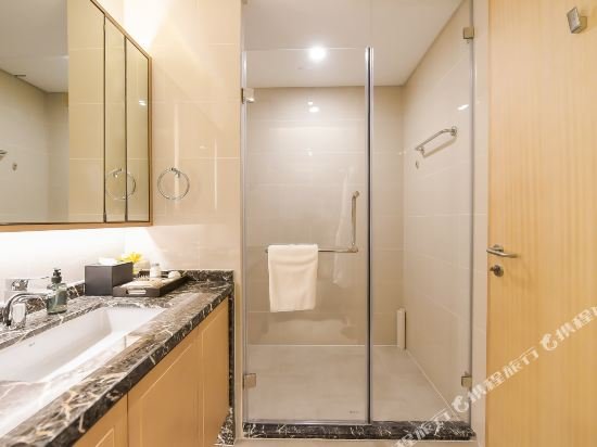 Фото Somerset Harmony City Wuxi