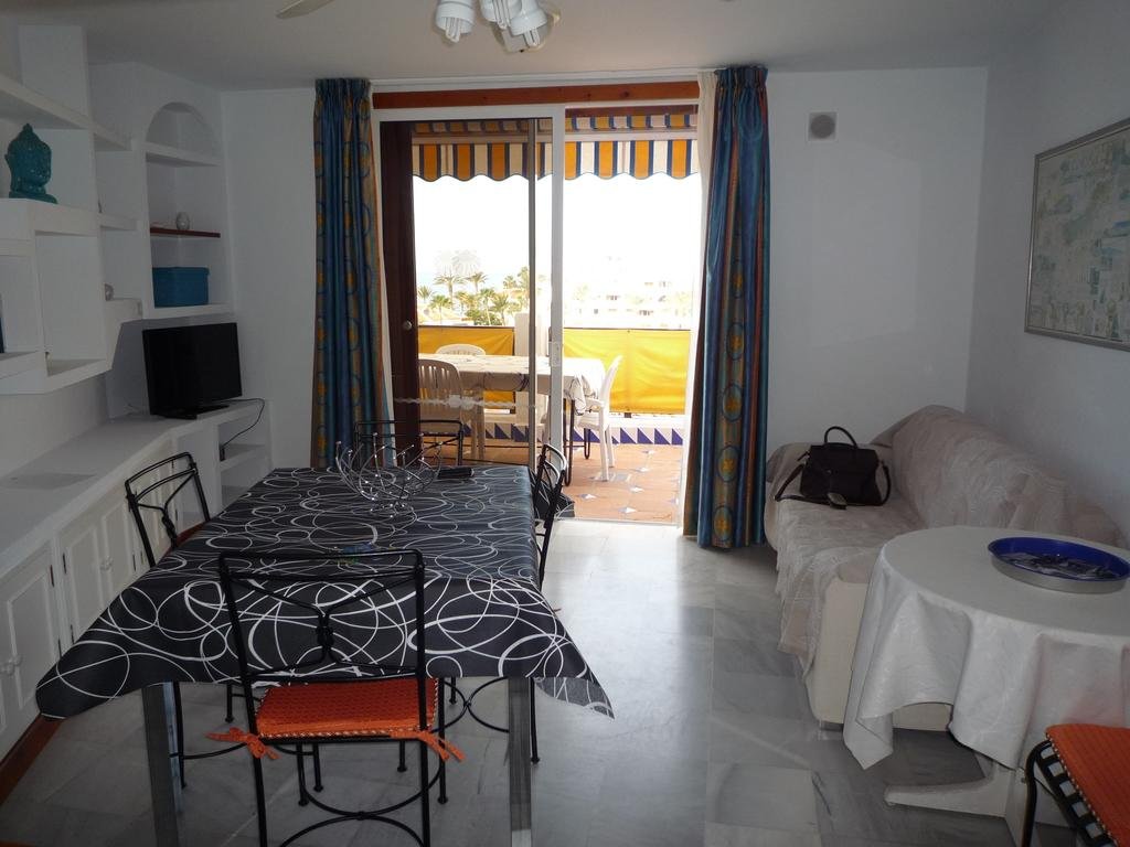 Фото Parque Santiago 3