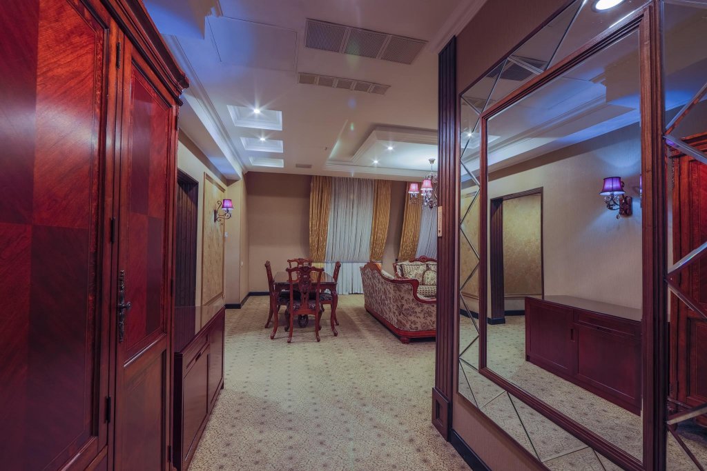 Фото Jannat Regency