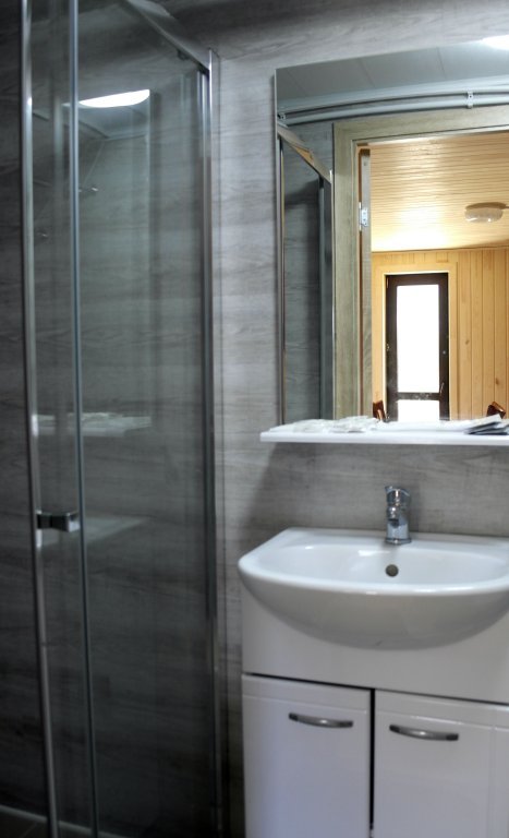 Фото Байкал-Дар