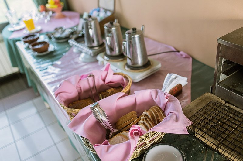 Фото Hostería y Cabañas Valle Fertil