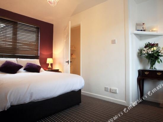 Фото Abbey Bed and Breakfast