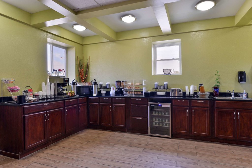 Фото Red Roof Inn Chambersburg