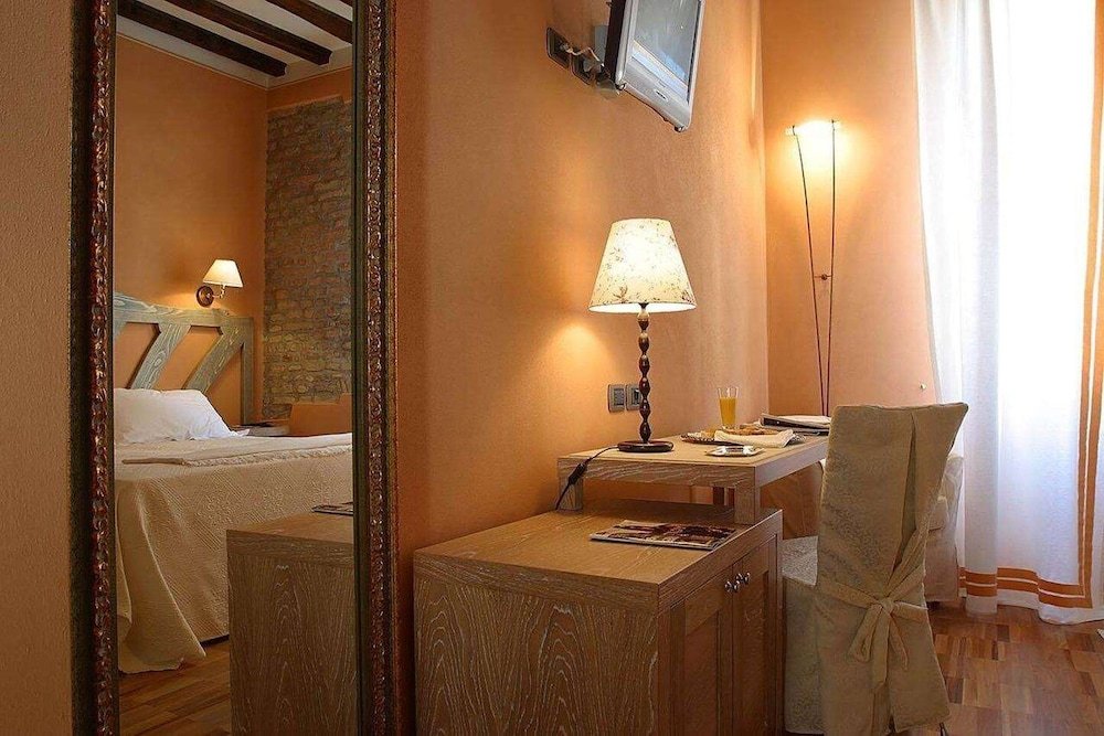 Фото Albergo Morandi