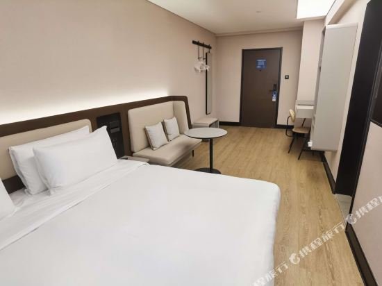 Фото Hanting Hotel Beijing Wangfujing