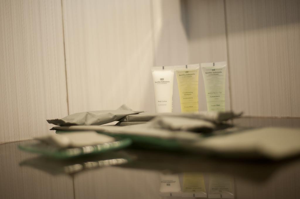 Фото Hotel Santika Radial Palembang