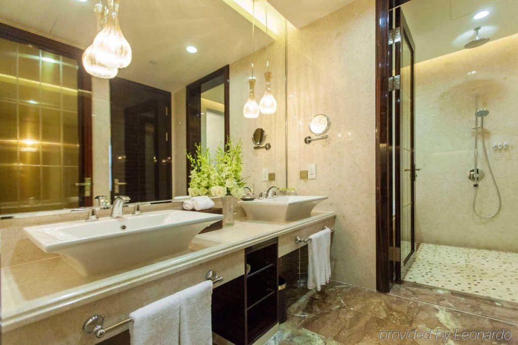 Фото Maritim Hotel Changzhou