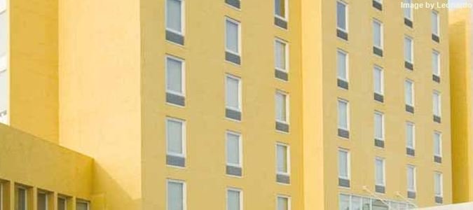 Фото отеля 3