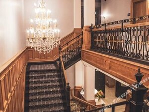 Гостиница The Courthouse Hotel, Ascend Hotel Collection