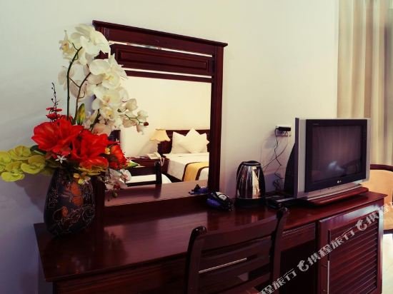 Фото Amanda Hotel