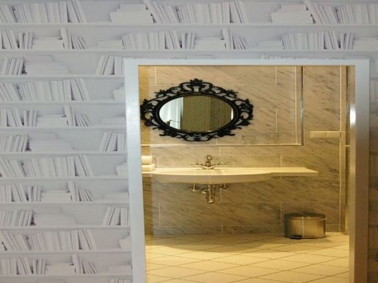 Фото The Suite Hotel Garden