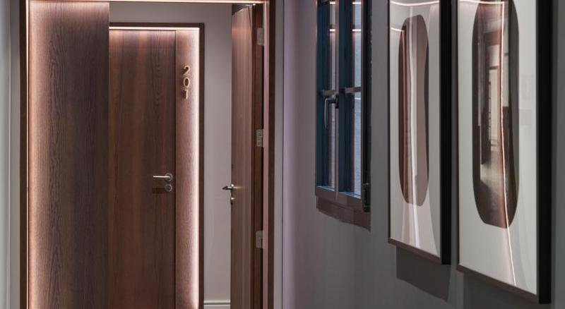 Фото H10 Casa Mimosa