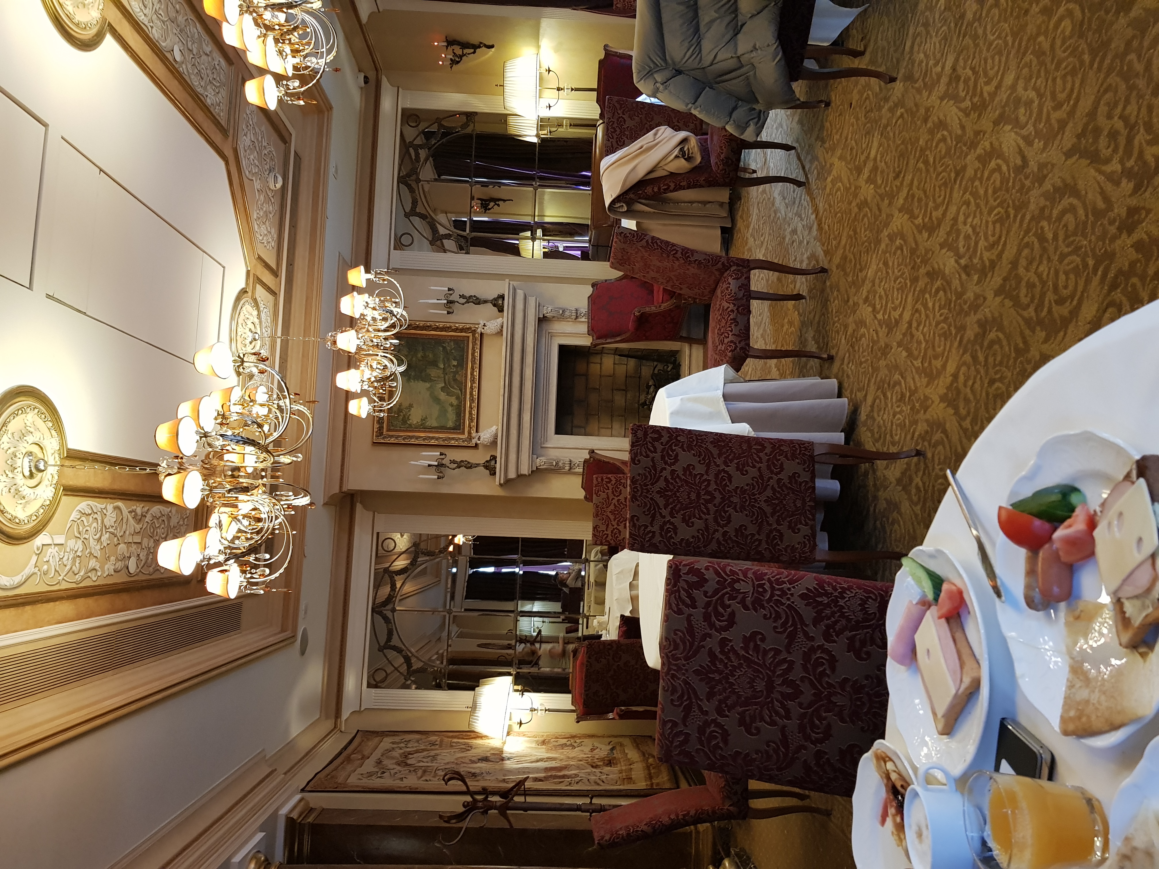 Фото Садовое кольцо