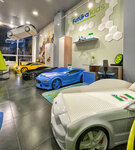 Futuka kids (Festivalny mikrorayon, Dalniy proyezd, 11к2), muebles para niños