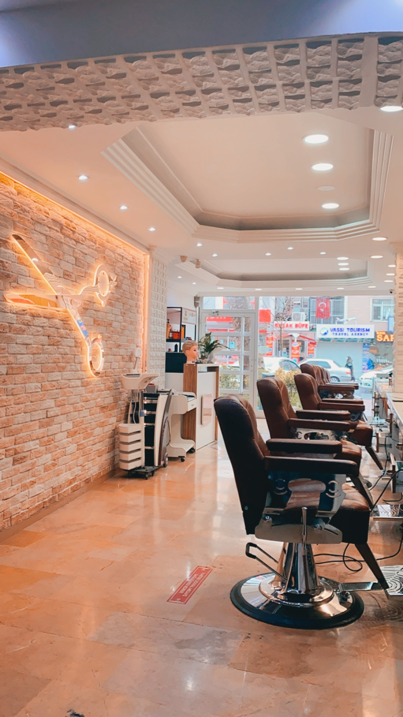 Rista Hair Saloon