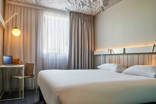 Гостиница Ibis Montlhery Paris Sud