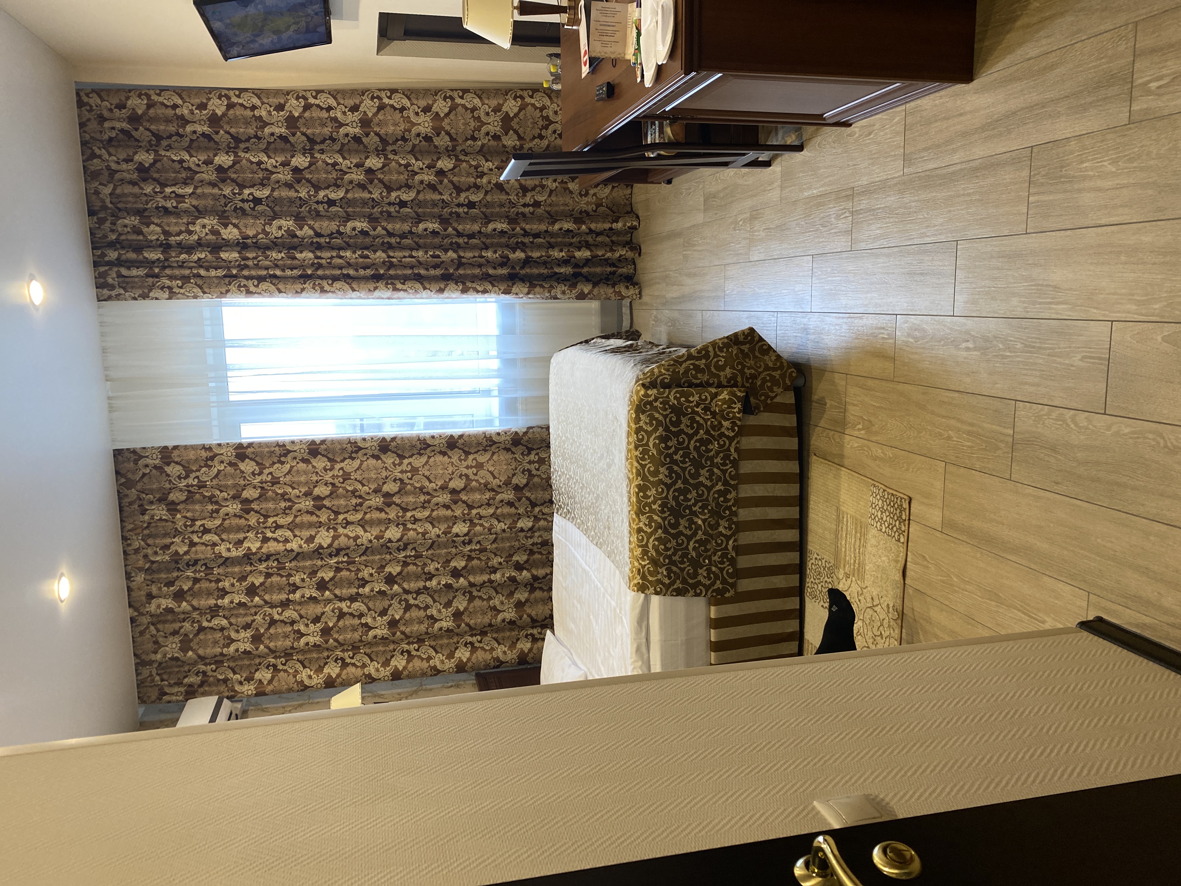 Фото Суворов