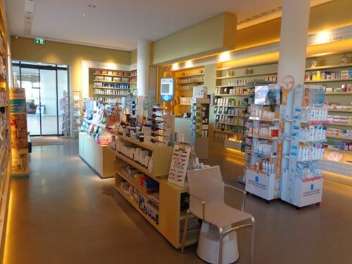 Pharmacy Apotheke Süd, Sankt Pölten, photo