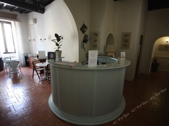 Фото Hotel Termini