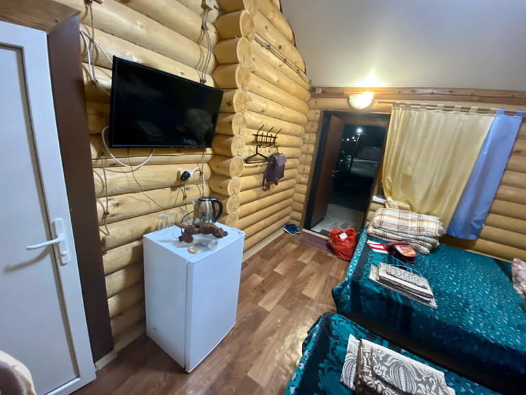 Фото Экодомики