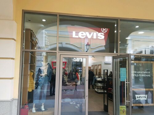 Levi s 60 1
