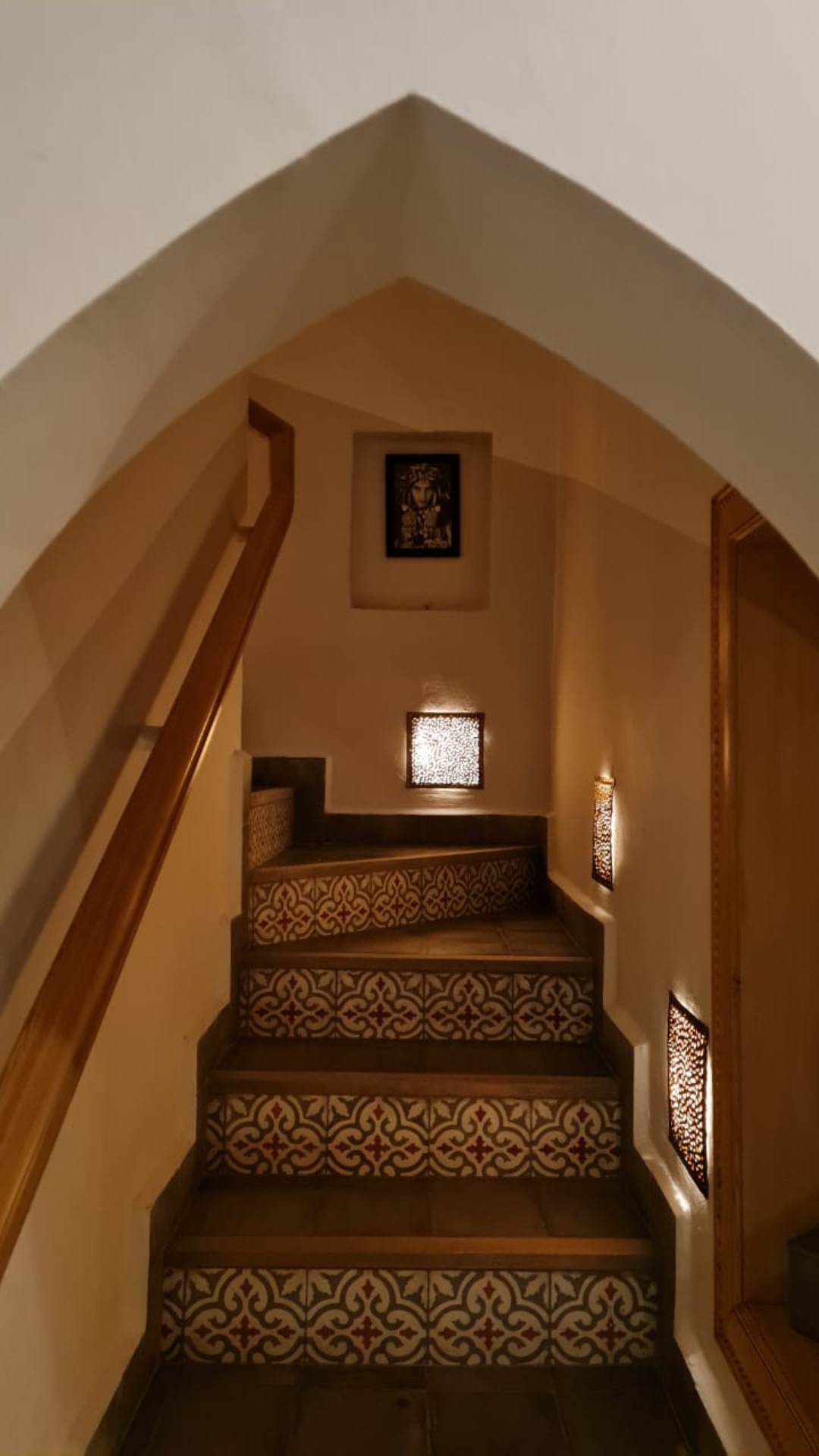 Фото Riad Le Petit Joyau