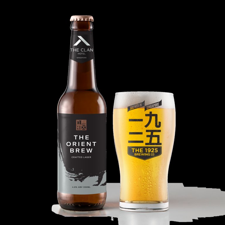 Фото The Clan Hotel Singapore by Far East Hospitality