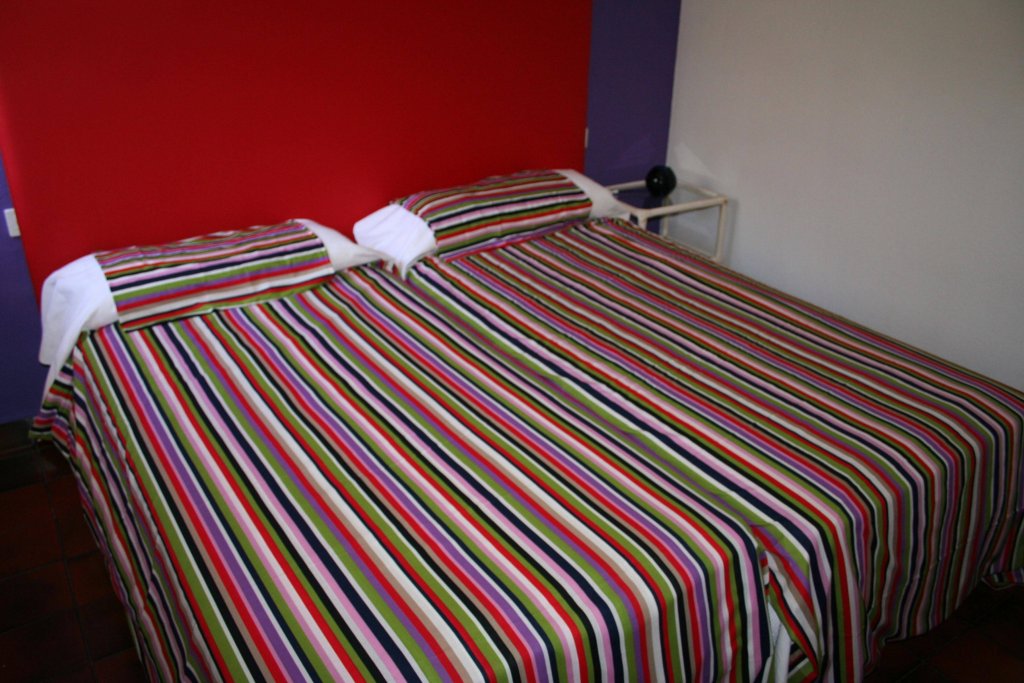 Фото Bungalows Artemisa Gay Men Only