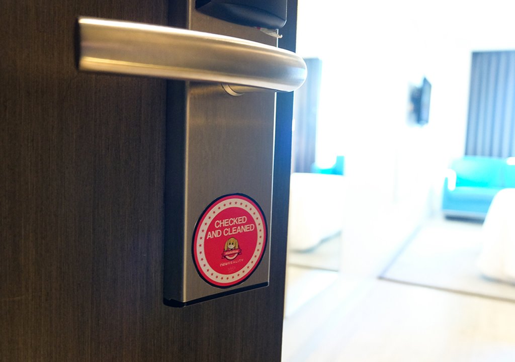 Фото Savoy Hotel Manila