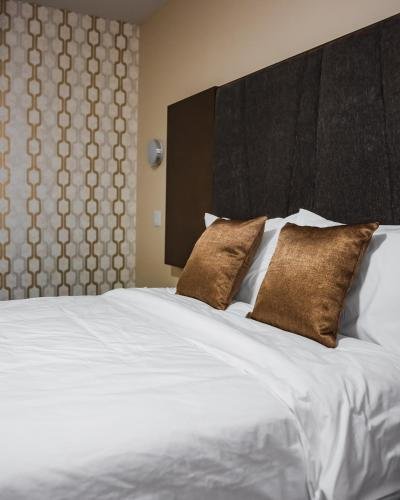 Фото Hotel Montreal Metropolitain, Bw Premier Collection