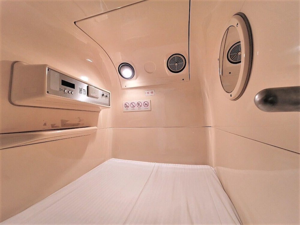 Фото Star Capsule