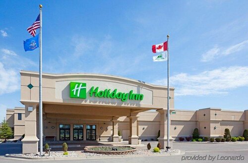Гостиница Holiday Inn Fargo, an Ihg Hotel в Фарго